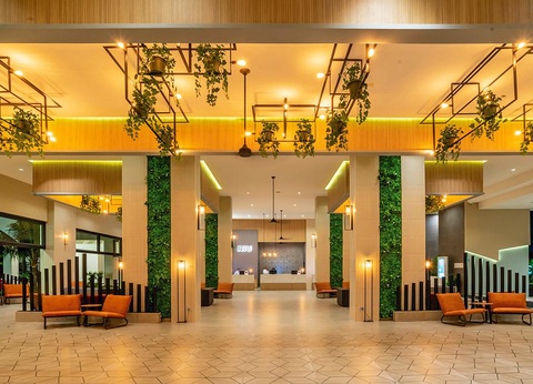 Riu Latino 5 * Adult Only +18 - 4