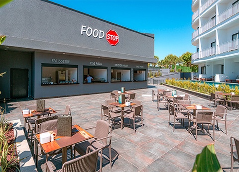 Hôtel Fram Sélection Vox Maris Resort (+16) ***** - 22