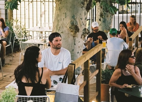 Week-end en plein centre de Biarritz - 3* - 8