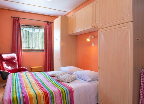 Résidences Les Tamaris et les Portes du Soleil - 12