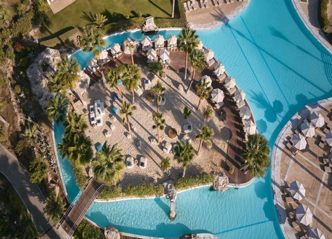 Hôtel Grecotel Luxme Kos 5* - 6