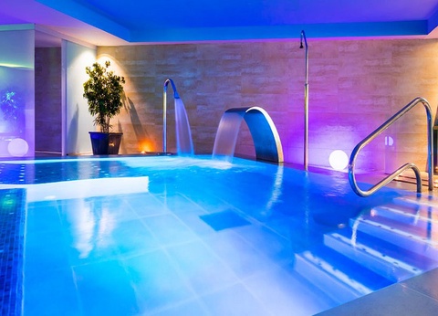 Hôtel Ôclub Adult Only Barcelo Santiago 4* - 15