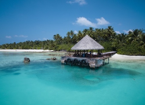 Hôtel Filitheyo Island Resort 4* - 7