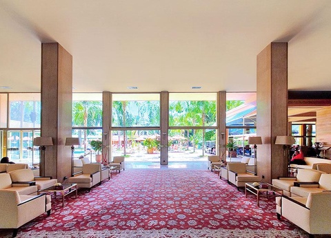 Hotel Es Saadi Marrakech Resort 5* - 4