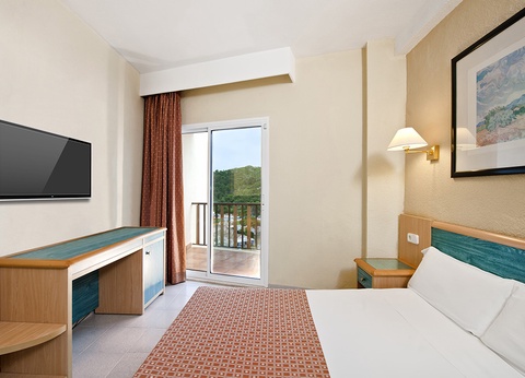 Hôtel Sol Milanos Pingüinos 3* - 3