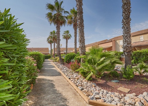 ETE 2026 - Résidence Essentielle Le Grand Bleu - 27