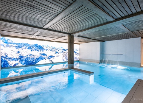 Résidence Terresens Le Snoroc - 2