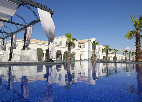 Hôtel Anemos Luxury Grand Resort 5* - 6