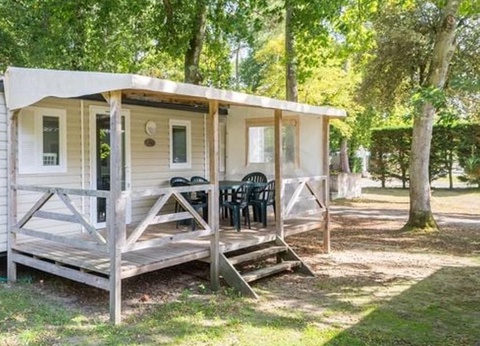 Camping Marvilla Parks - La Pinède 4* - 41