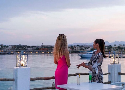 Hôtel Sunrise Tucana Resort 5* - 13