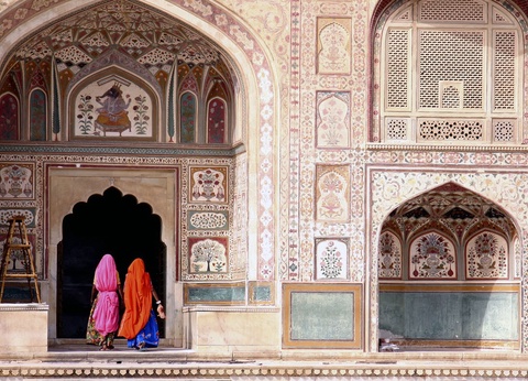 Circuit Saveurs de l'Inde - 12