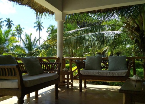 Hôtel Zanzibar Bahari Villas 4* - 7