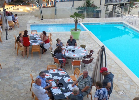 Domaine du Mas du Saboth, 4* - 26