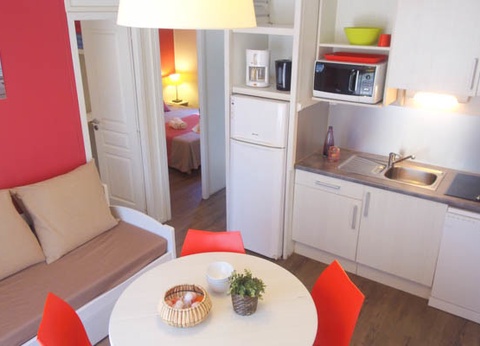 Club Jumbo Landes Moliets 3* - 6