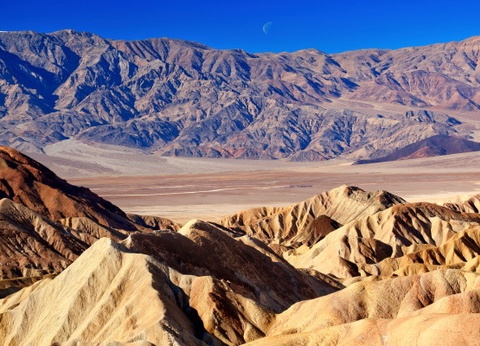 Circuit Beautés de la Côte Ouest Américaine - 3