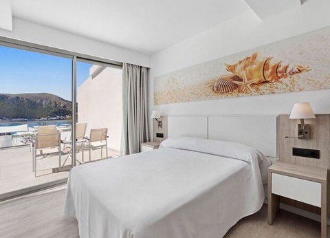 Hôtel THB Cala Lliteras 4* - Adult Only - 7