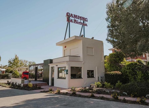 Camping La Sirena, 3* - 15