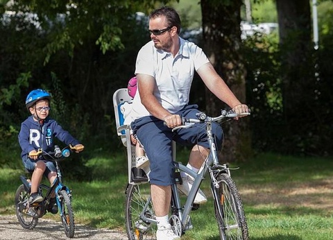 Camping Brantôme Peyrelevade, 4* - 98