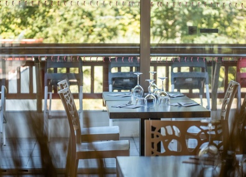 Camping Biper Gorri, 4* - 41