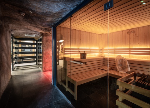 Résidence Chalet Izia 5* - 6