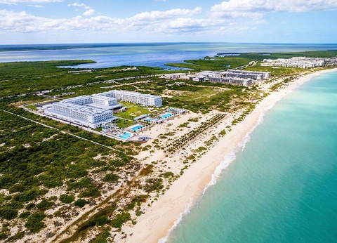 Riu Latino 5 * Adult Only +18 - 14
