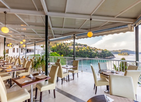 Hôtel Oasis Corfu 3* - 15