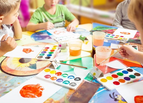 Camping Les Jardins de Kergal, 4* - 18