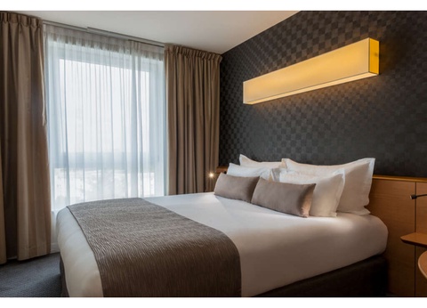 Week-end détente près de Versailles - 4* - 24