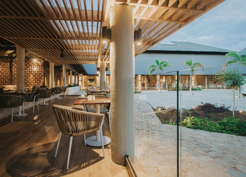 Hôtel Grand Bavaro Princess ***** - 21