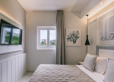 Hôtel Mangia's Pollina Resort 4* - 3