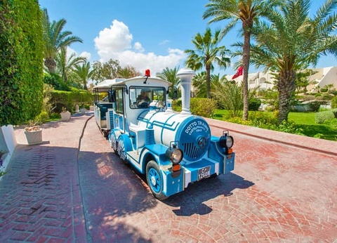 Hôtel Djerba Resort 4* - 8