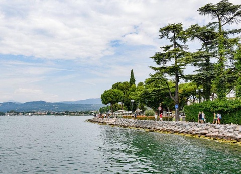 Camping Cisano San Vito, 4* - 3