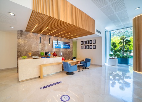 Hôtel Kefaluka Resort 5* - 42