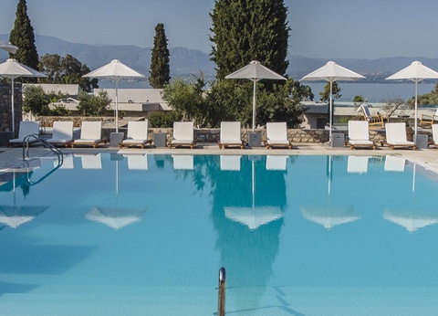 Hôtel Amaronda Resort 4* - 2