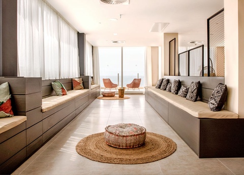 Hôtel Florida Magaluf Hotel 4* - 11