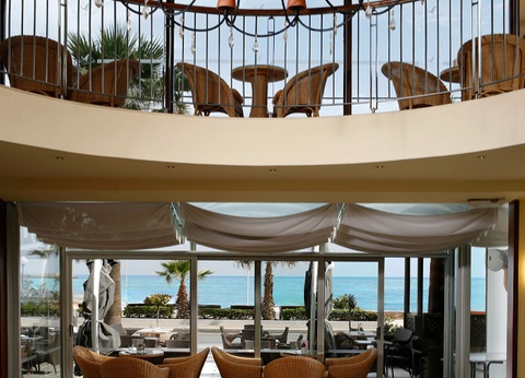 Hôtel Aquila Porto Rethymno 5* - 3