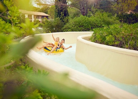 SOWELL HÔTELS Ardèche 3* - 11