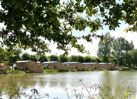 Camping Campilo, 4* - 40