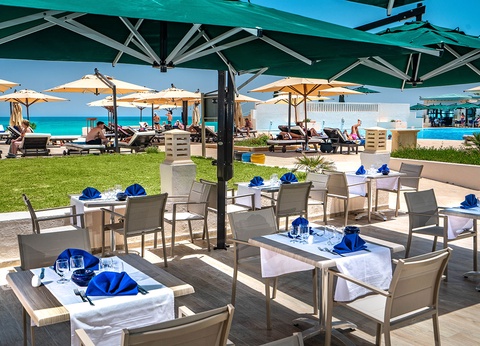 TUI Sélection Hôtel Ulysse Djerba Thalasso & Spa - Choix Flex ***** - 9