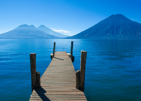 Circuit Guatemala, Sur la Piste du Quetzal et Plage - 7