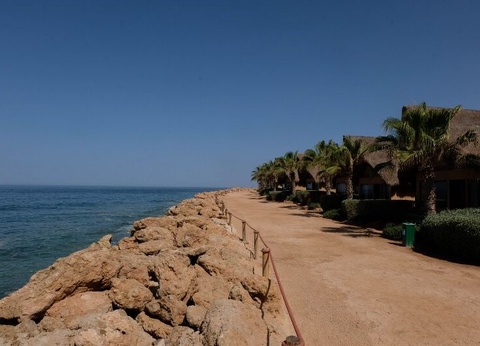 Hôtel Westpoint Dakhla 4* - 2