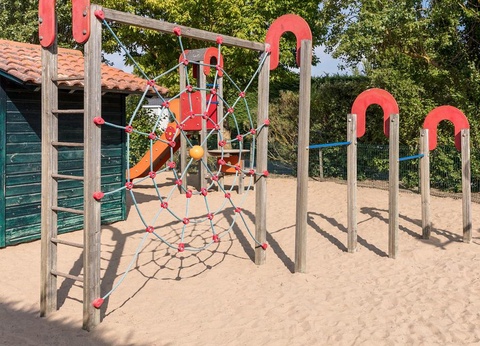 Camping Les Amiaux, 4* - 14