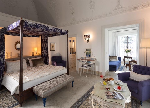 Hôtel Dar Said 4* - 15