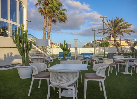 Hôtel TUI Sélection Villa Privée Bahiazul Resort Fuerteventura 4* - 19