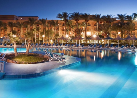 Combiné croisière Secrets d'Egypte & Hôtel Giftun Azur Resort - 18