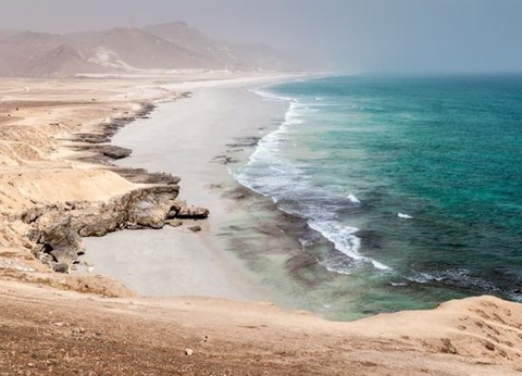 Circuit Secrets d'Oman entre mer et sable - 22