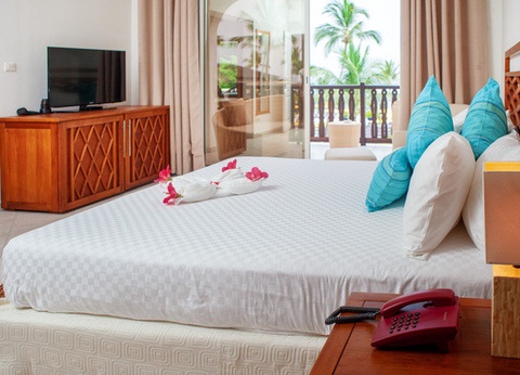 Club Framissima Premium Royal Beach **** - 11