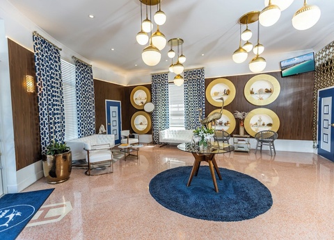 Hôtel Oceanside 3* - 79