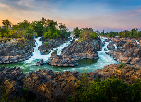 Circuit Odyssée Laotienne - 18