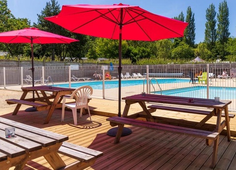 Camping Baie de Terenez 3* - 2